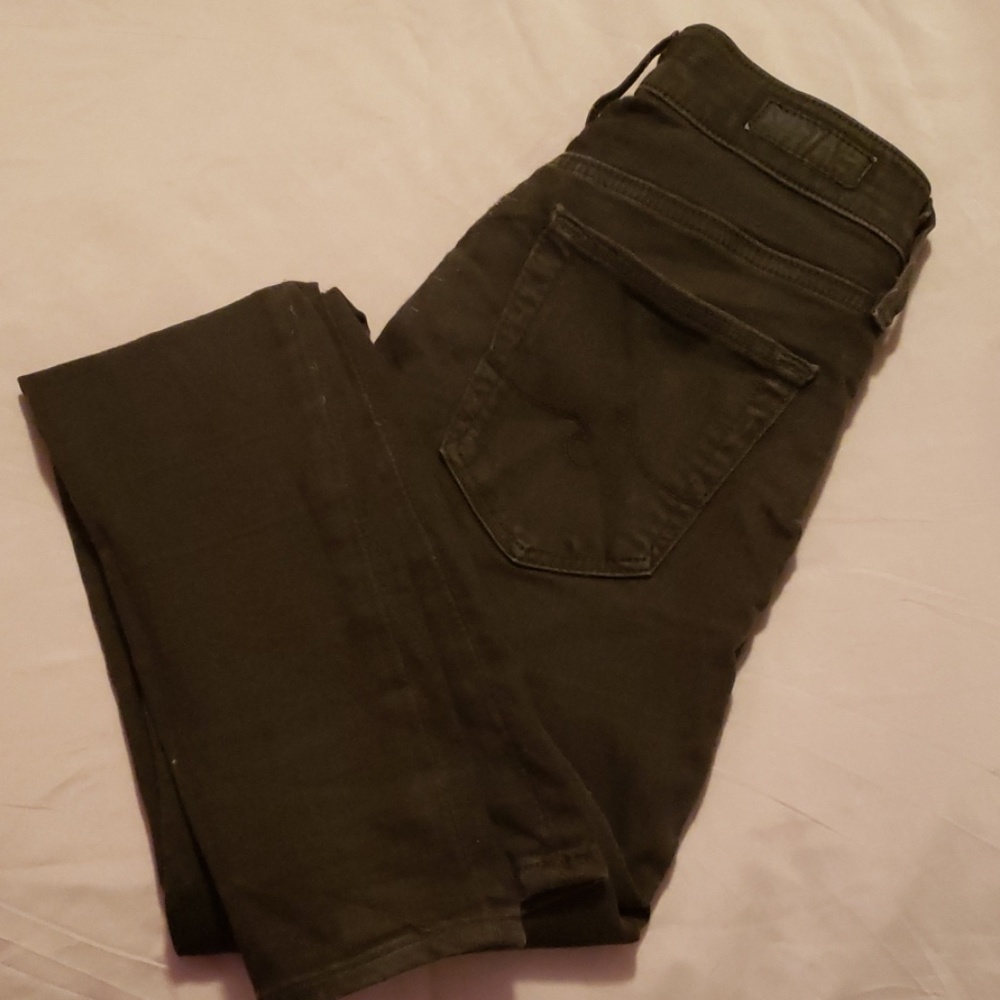 Adriano Goldschmied The Farrah Skinny Jeans